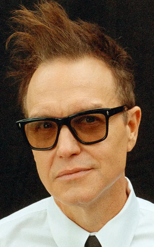Mark Hoppus