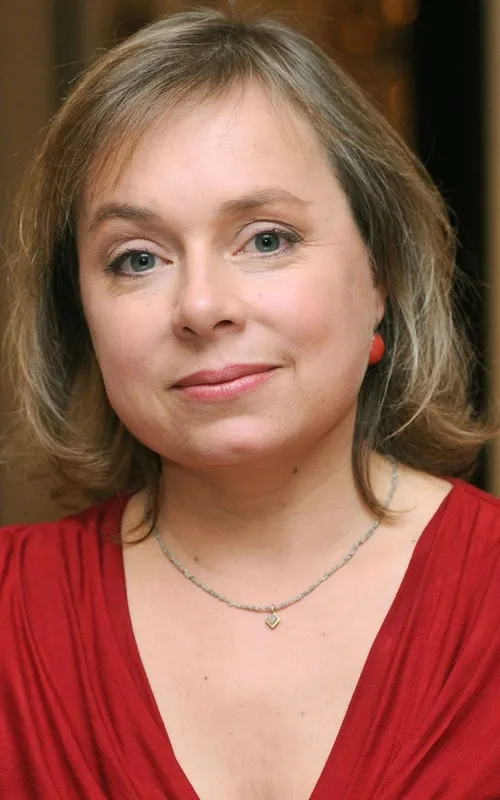 Christine Urspruch