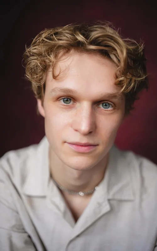 Sam Bird