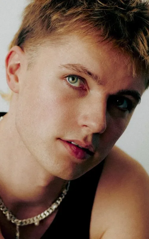 HRVY