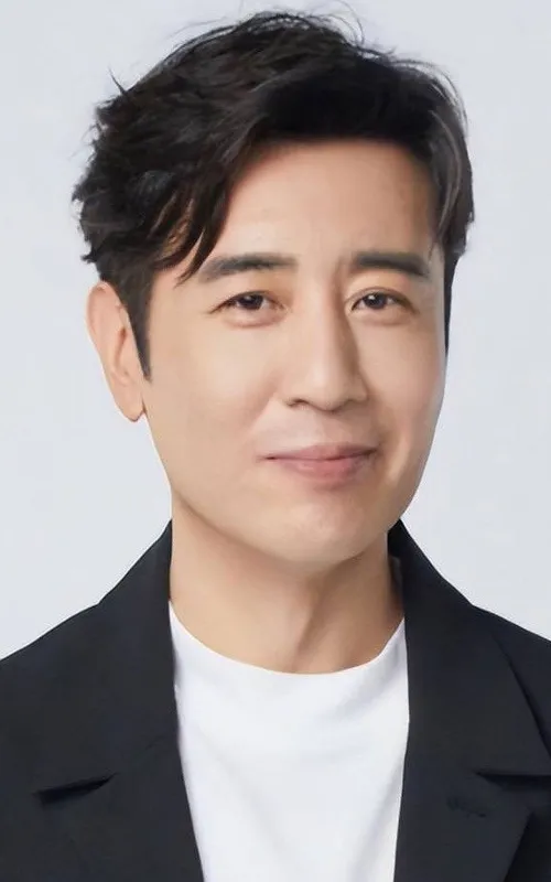 Yu Hewei
