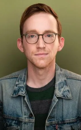 Burke Hutchinson