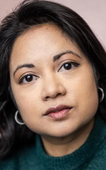 Sharita Oomeer