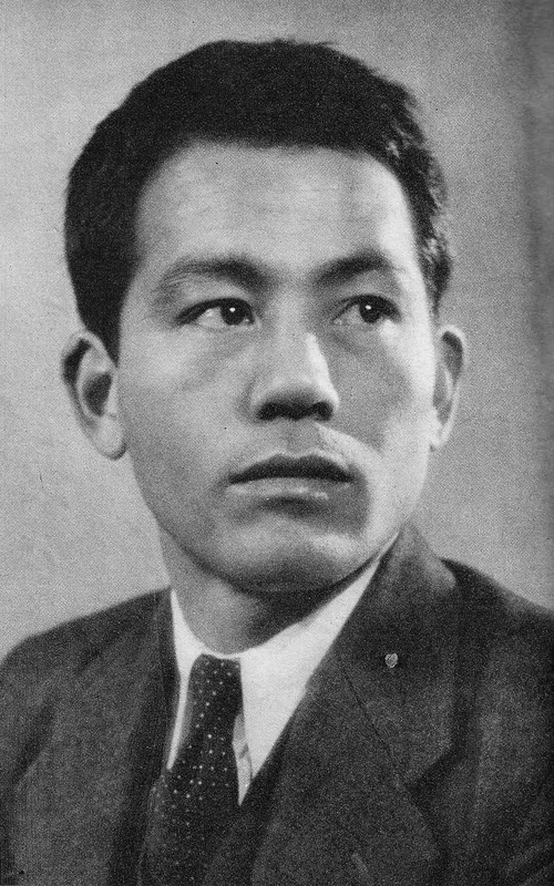 Chishū Ryū