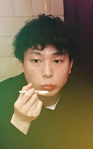 Kogure Haruto