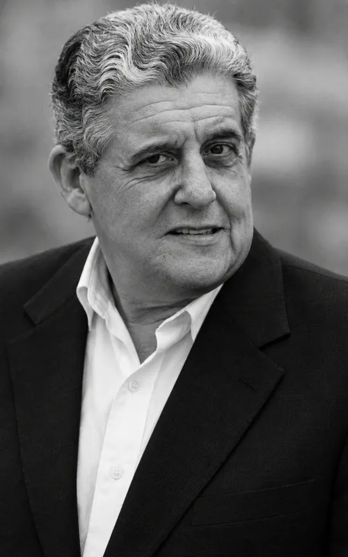 Walter Etchandy