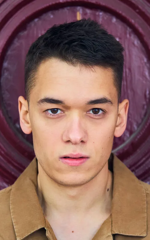 Merlin Walden