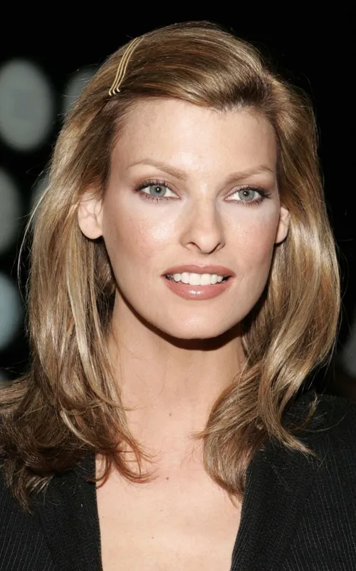 Linda Evangelista