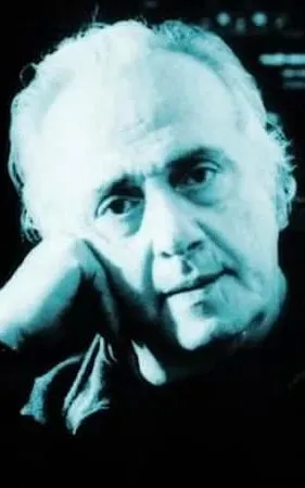 Nikos Mamangakis