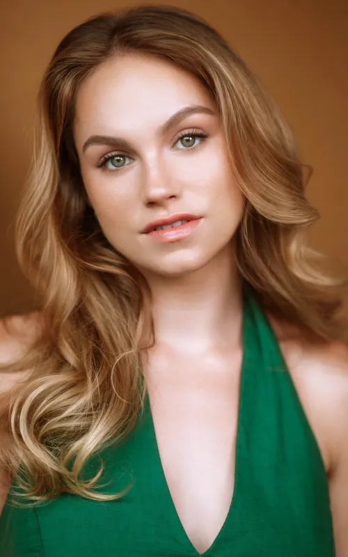 Ashley Dingwell