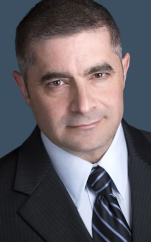 Mike Platarote Jr.
