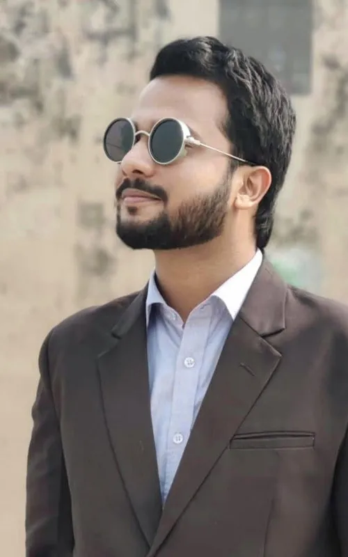 Toufiq Mesbah