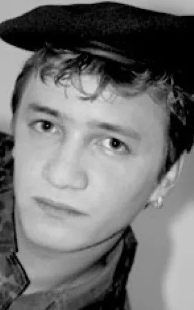 Paul Rover