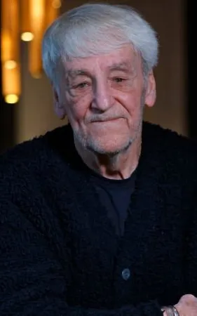 Colin Nutley