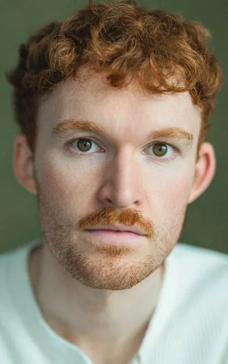 Robin Haywood