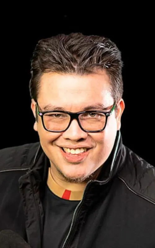 Franco Escamilla