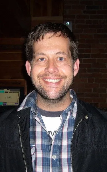 Joshua Grannell