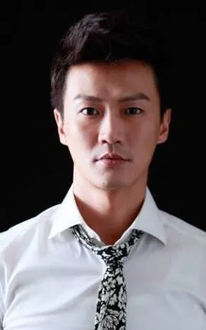 Sean Lin