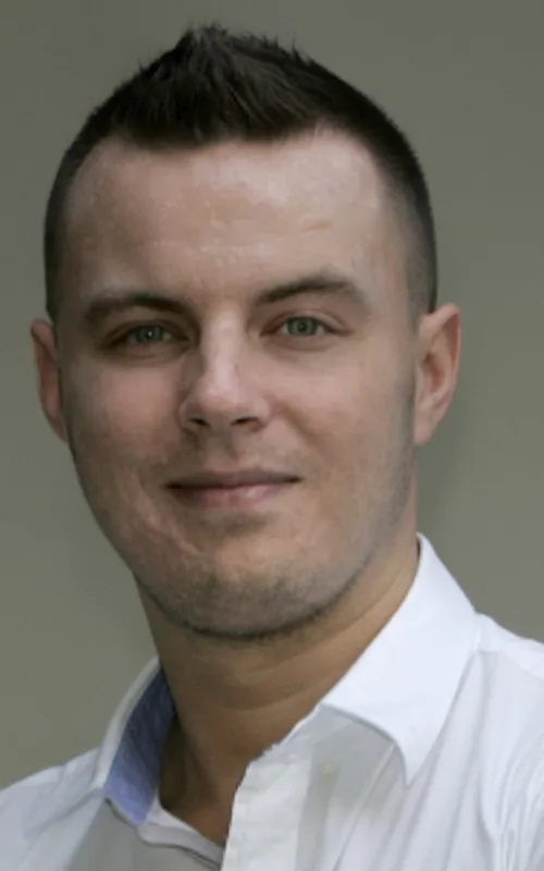 Jindřich Rajchl