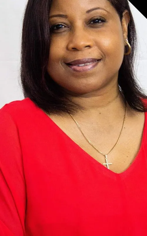 Angela Ford