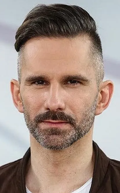 Marcin Bosak