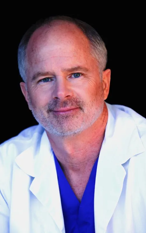 Tom Virtue