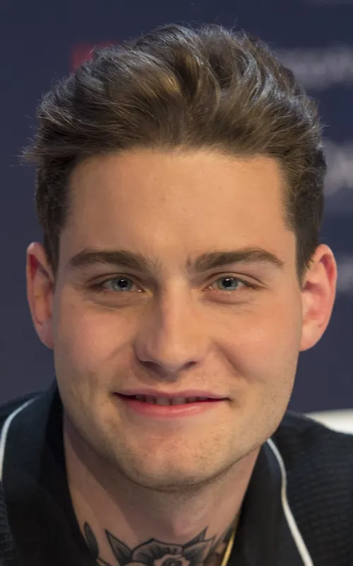 Douwe Bob