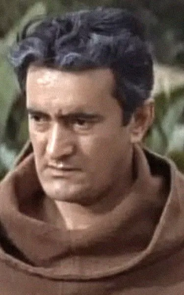 Robert Tafur