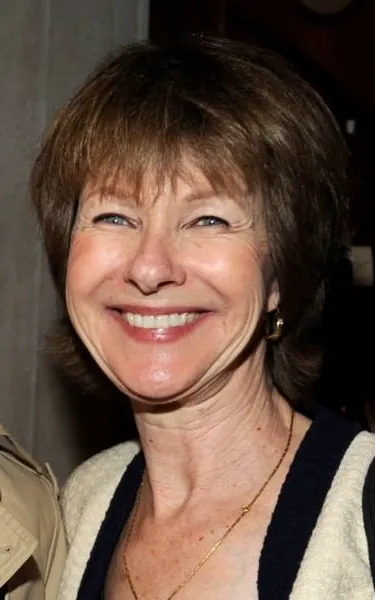 Susan Forristal