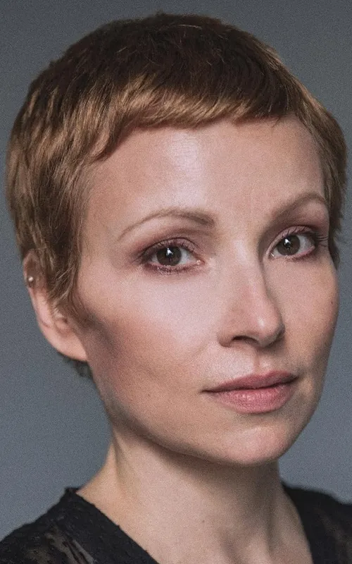 Sophia Vassili