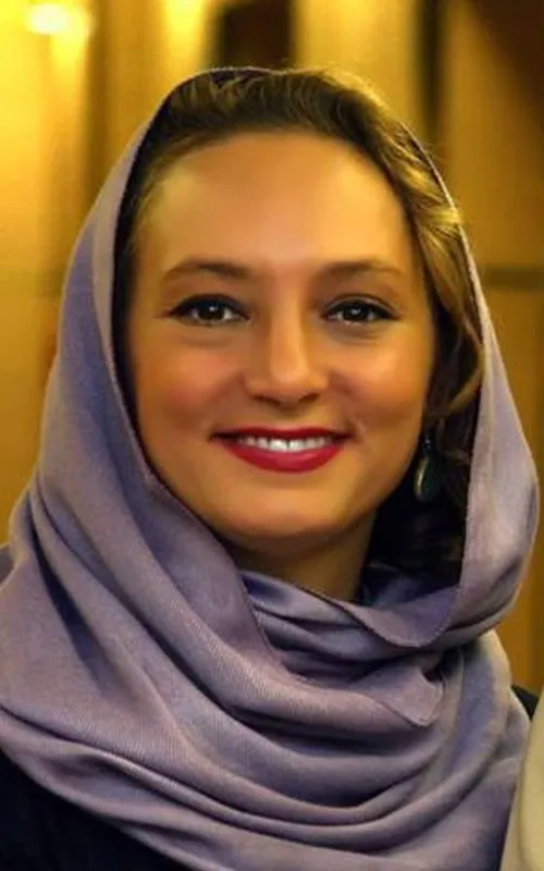 Sahar Valadbeygi