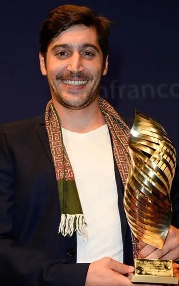 Sébastien Houbani