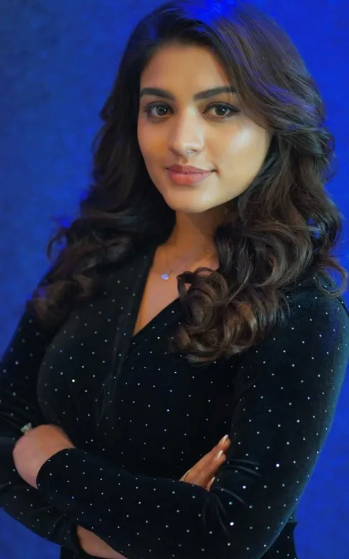 Shabanaa Shahjahan