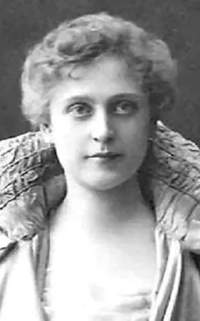 Effie Shannon