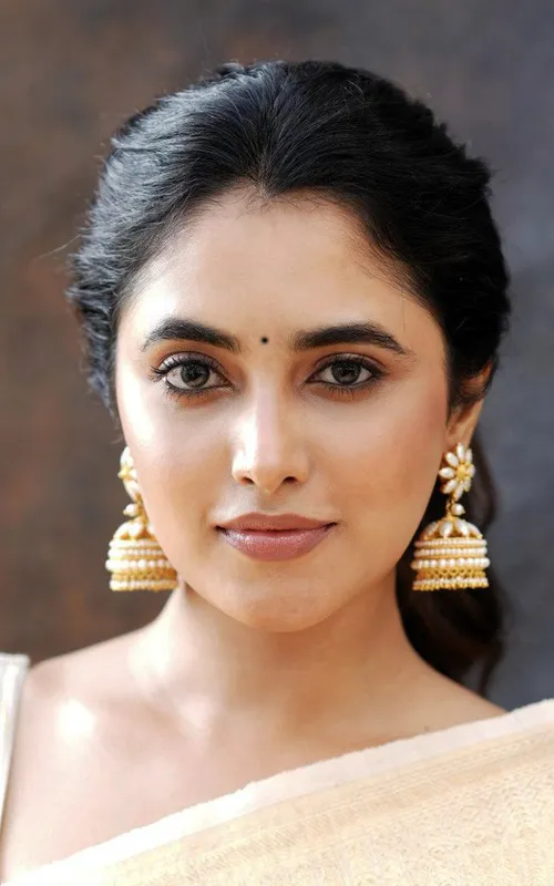 Priyanka Arul Mohan