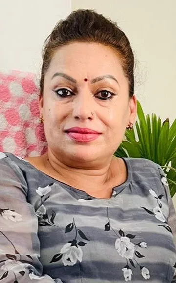 Pragya Joshi