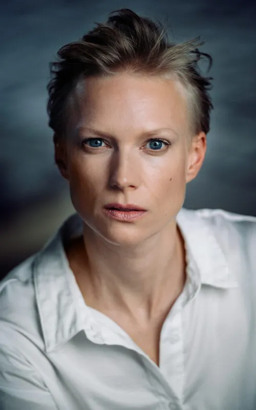 Lise Risom Olsen