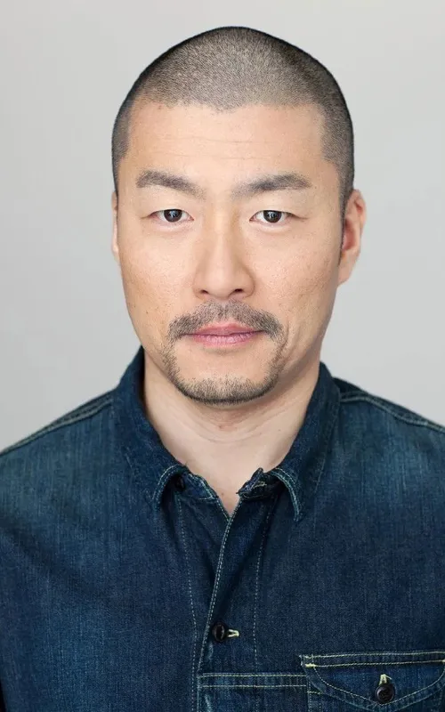 Jozef Aoki