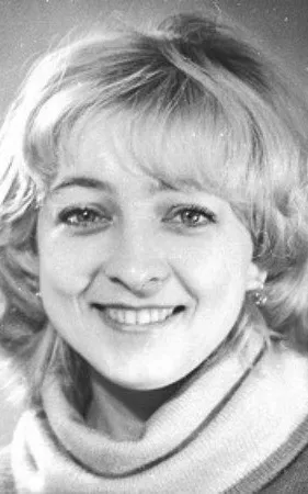 Tatyana Derbenyova