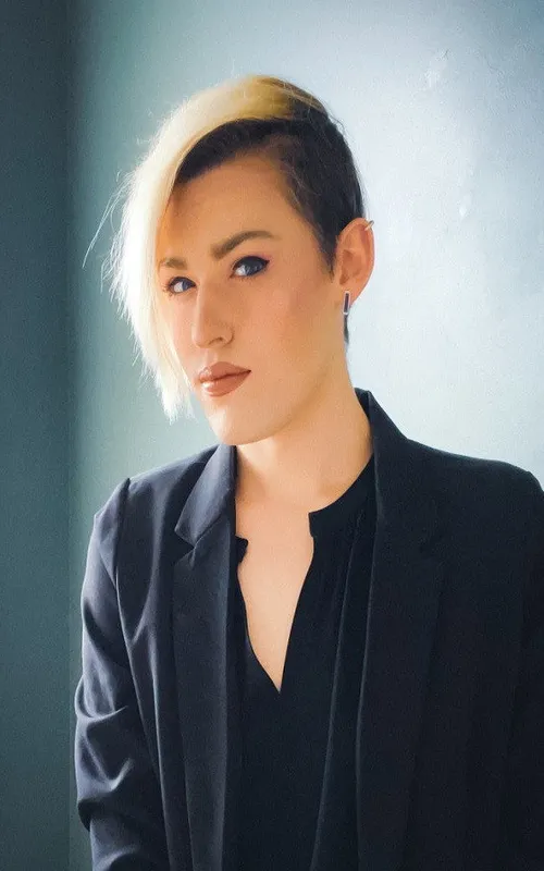 Alexa Feeney