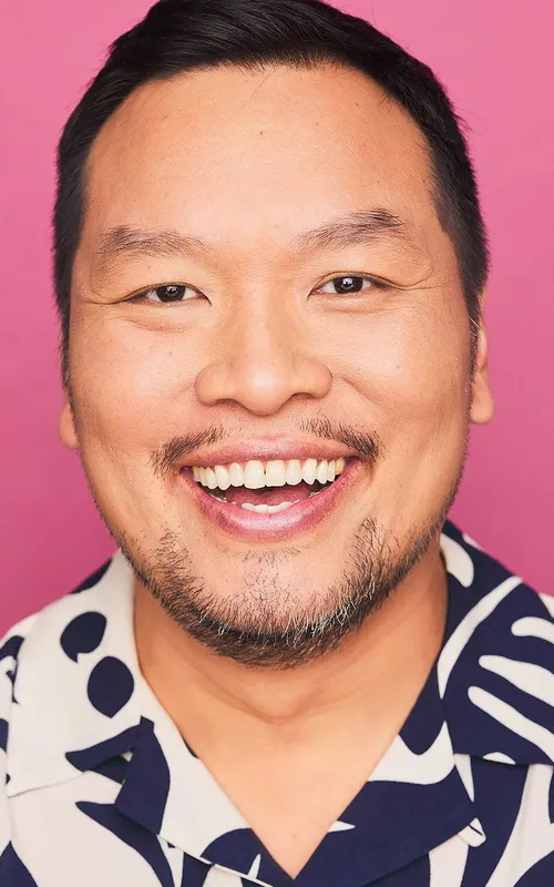Dominic Chaiduang