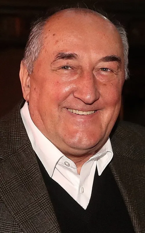 Boris Klyuev