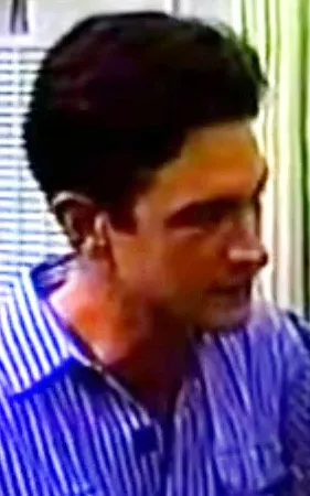 Eric DiGiorgio