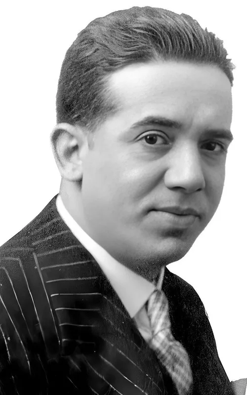 Joaquín Roa