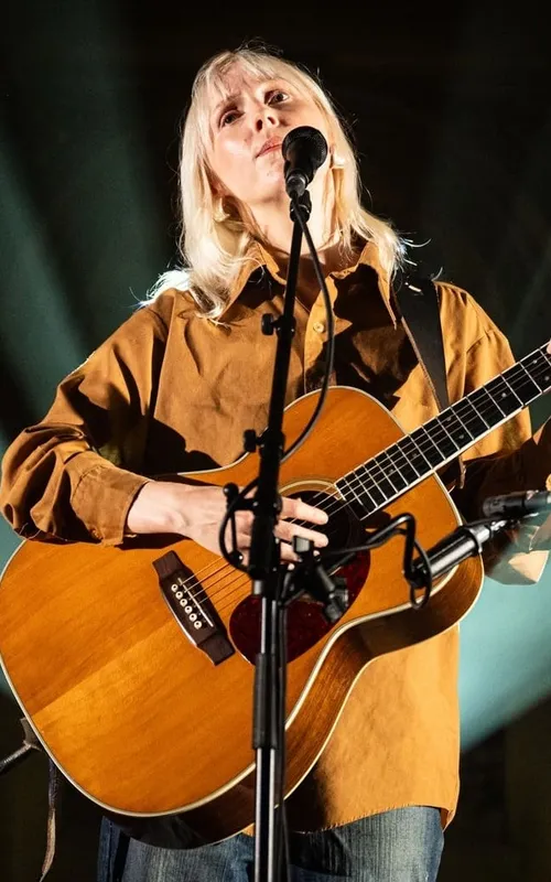 Laura Marling