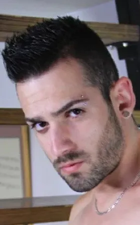 Ricky Ruiz