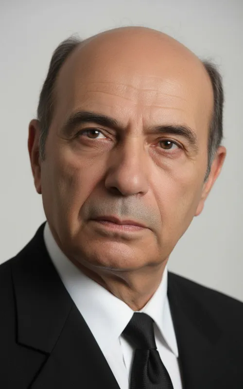 Nuri Tuğ