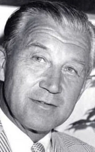 Otto Lang