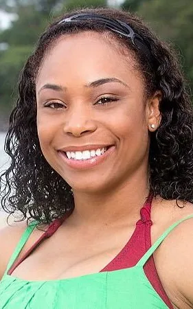 Tasha Fox
