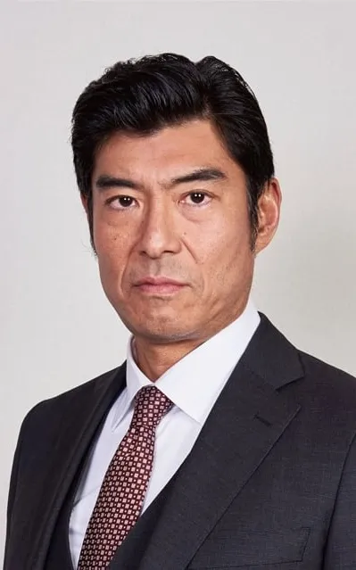 Masahiro Takashima